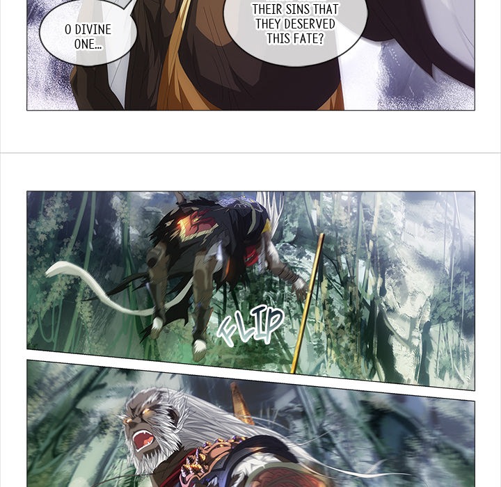 The Monkey King's Tale chapter 2 page 29