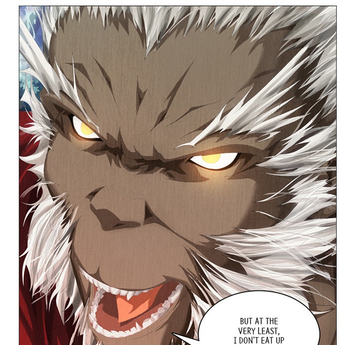 The Monkey King's Tale chapter 2 page 33