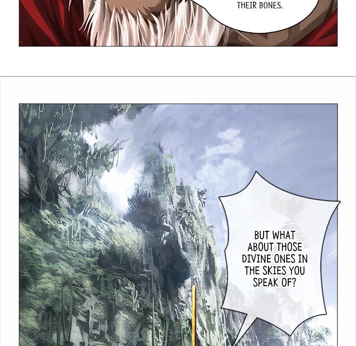 The Monkey King's Tale chapter 2 page 34