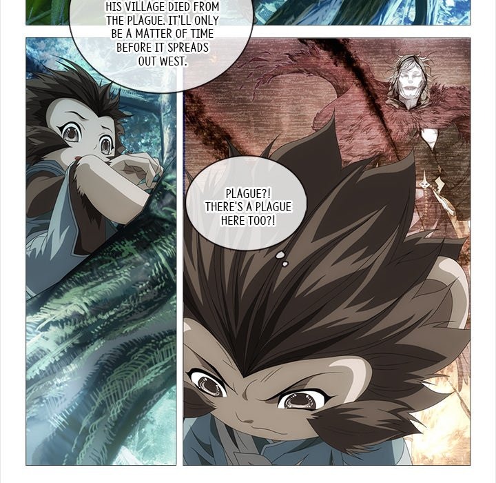 The Monkey King's Tale chapter 20 page 7