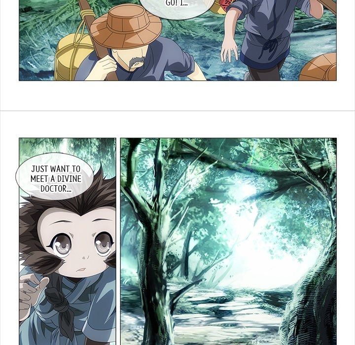 The Monkey King's Tale chapter 20 page 11