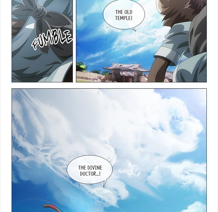 The Monkey King's Tale chapter 20 page 23