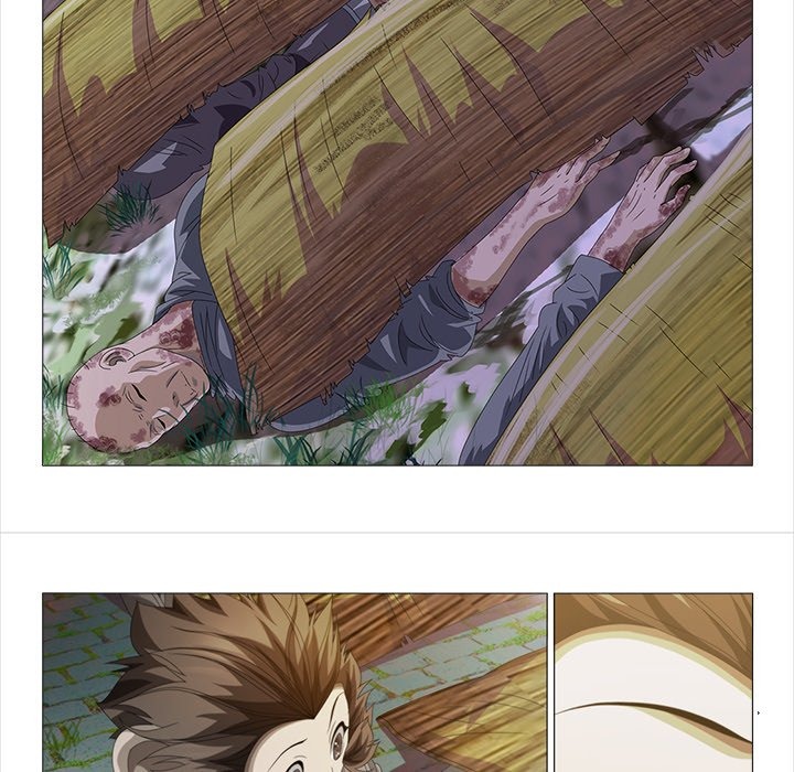 The Monkey King's Tale chapter 21 page 6