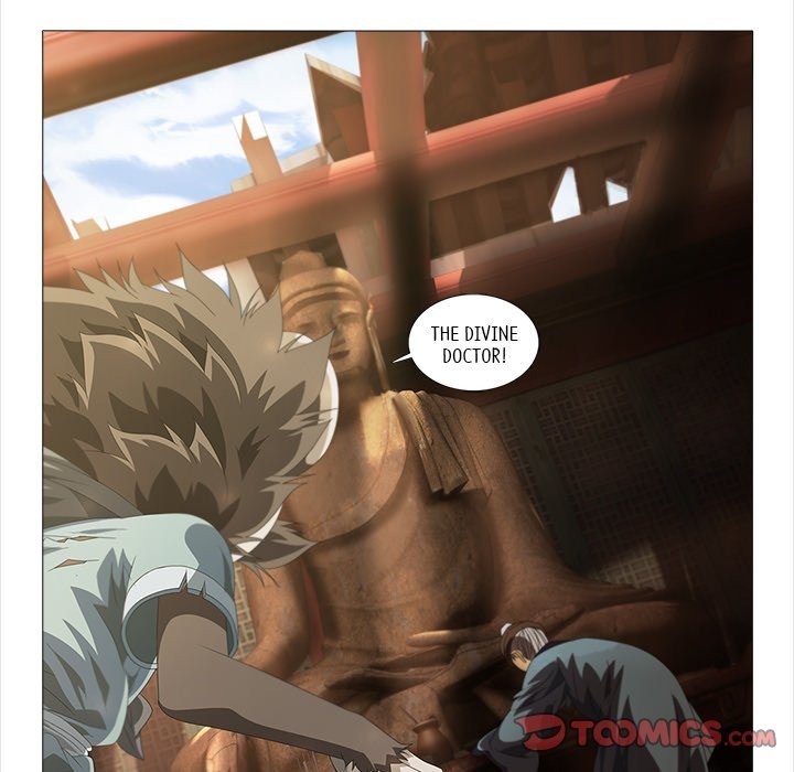 The Monkey King's Tale chapter 21 page 10