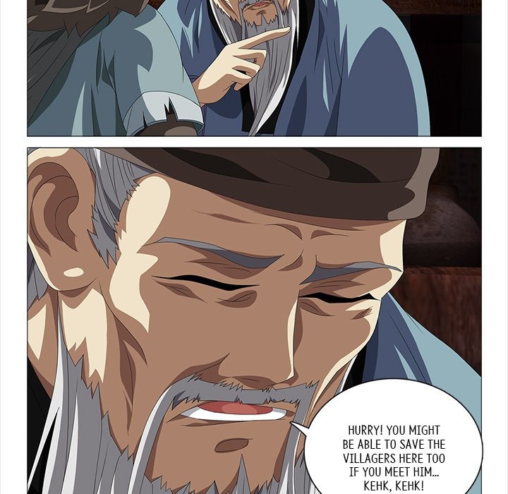 The Monkey King's Tale chapter 21 page 17