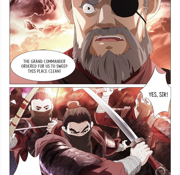 The Monkey King's Tale chapter 21 page 25