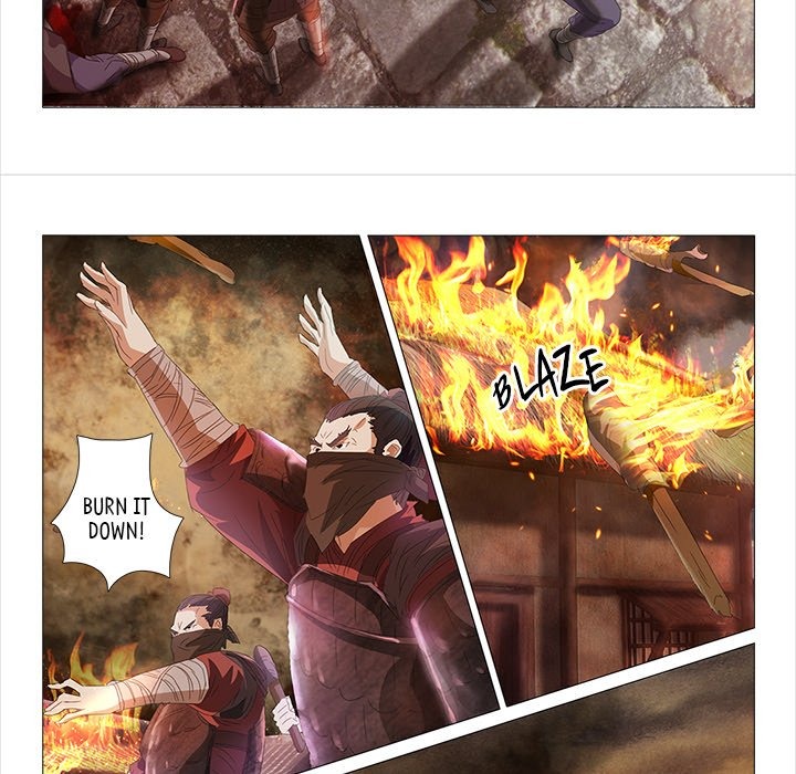 The Monkey King's Tale chapter 21 page 31