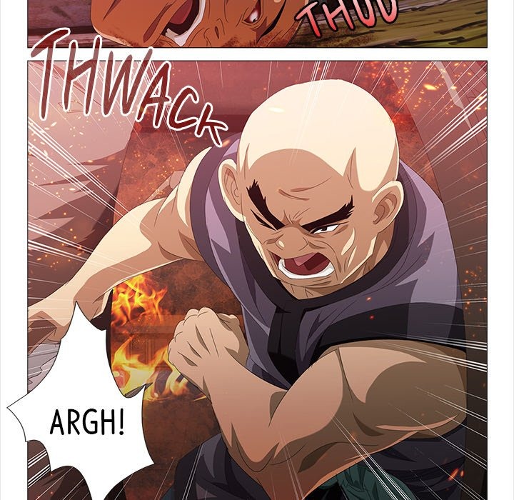 The Monkey King's Tale chapter 21 page 35