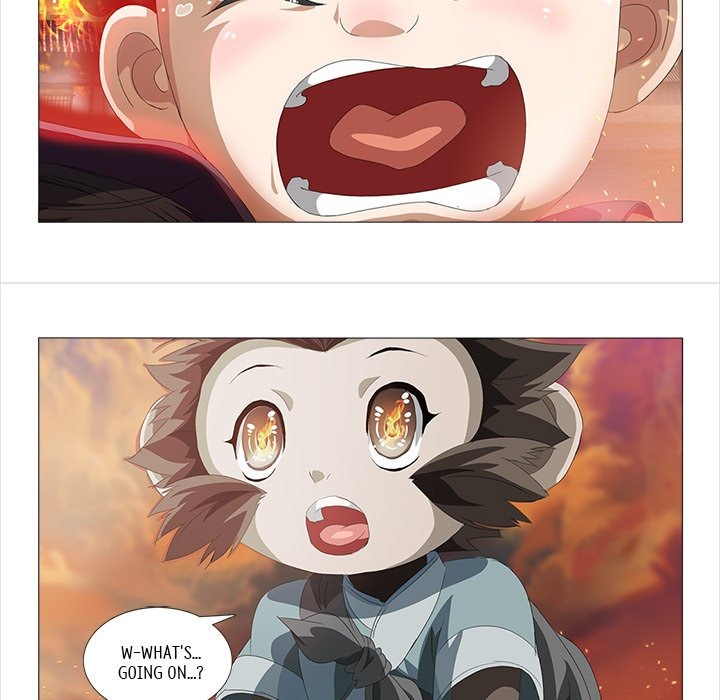 The Monkey King's Tale chapter 21 page 39