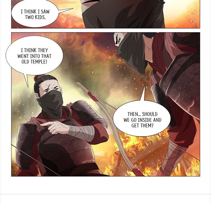 The Monkey King's Tale chapter 21 page 45