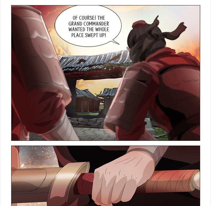 The Monkey King's Tale chapter 21 page 46