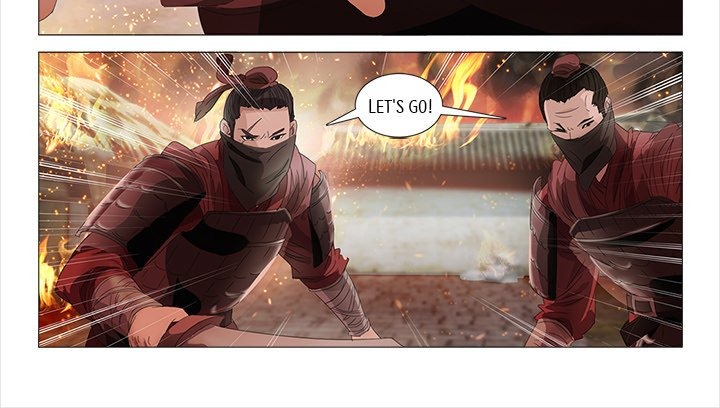 The Monkey King's Tale chapter 21 page 47