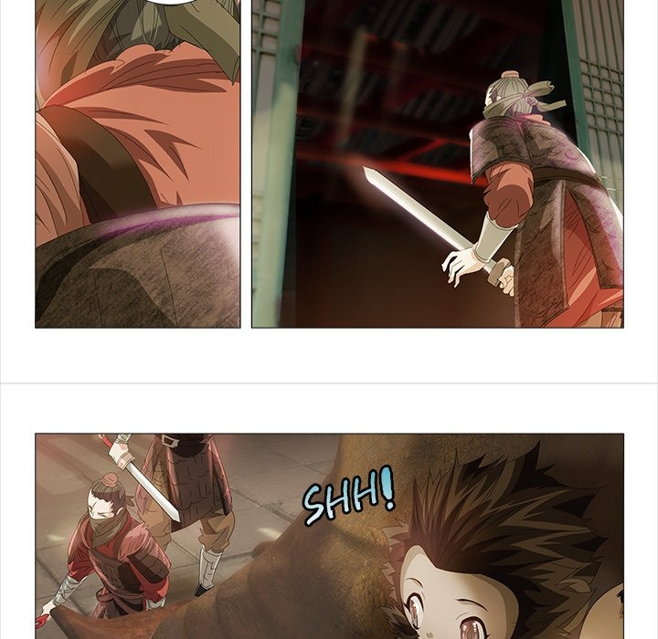 The Monkey King's Tale chapter 22 page 6