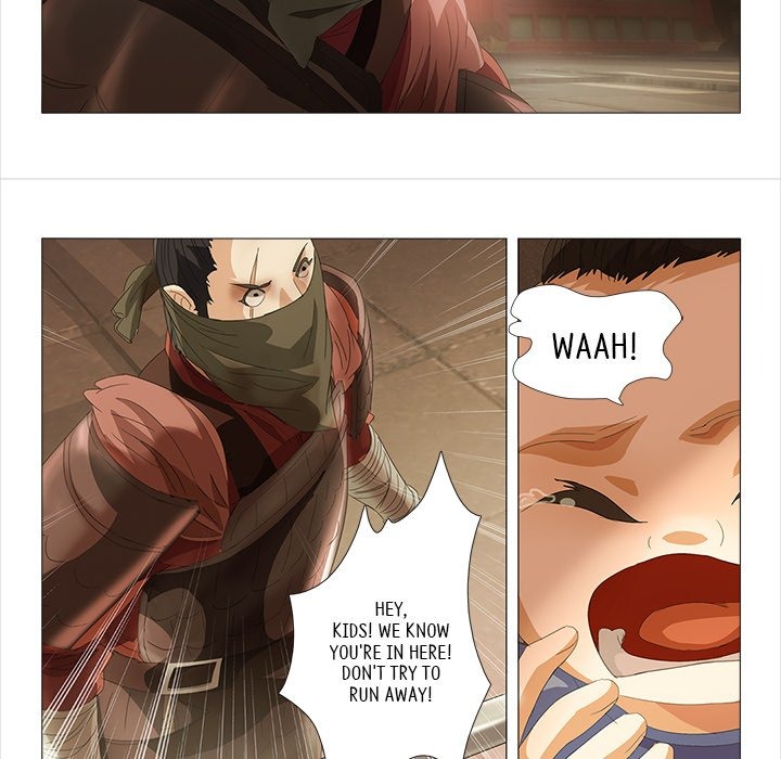 The Monkey King's Tale chapter 22 page 8