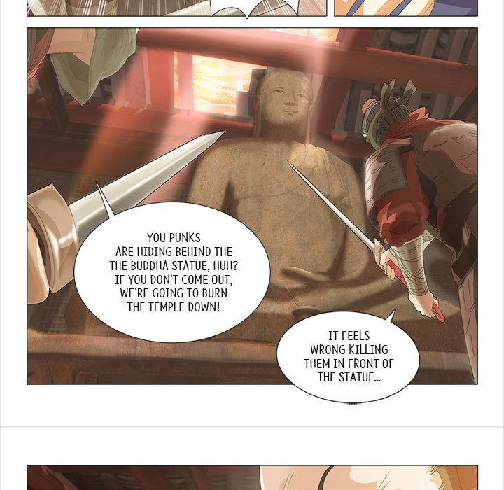 The Monkey King's Tale chapter 22 page 9