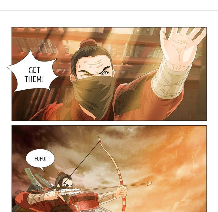 The Monkey King's Tale chapter 22 page 18