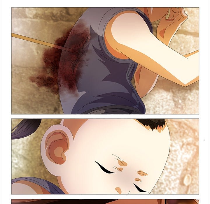 The Monkey King's Tale chapter 22 page 23