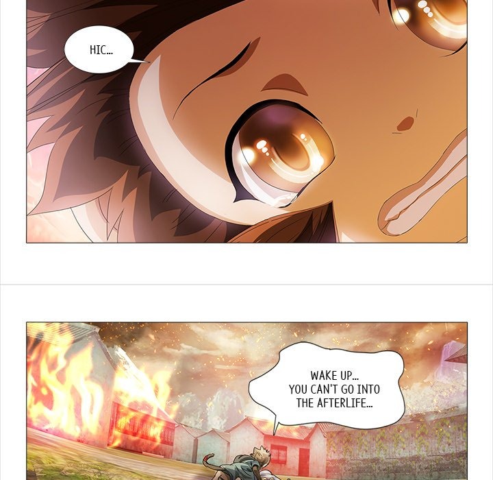 The Monkey King's Tale chapter 22 page 24