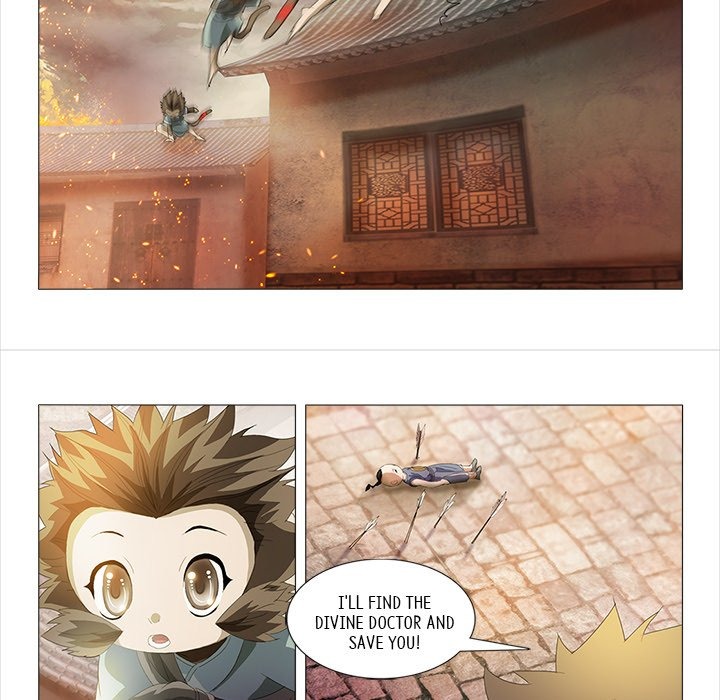The Monkey King's Tale chapter 22 page 29