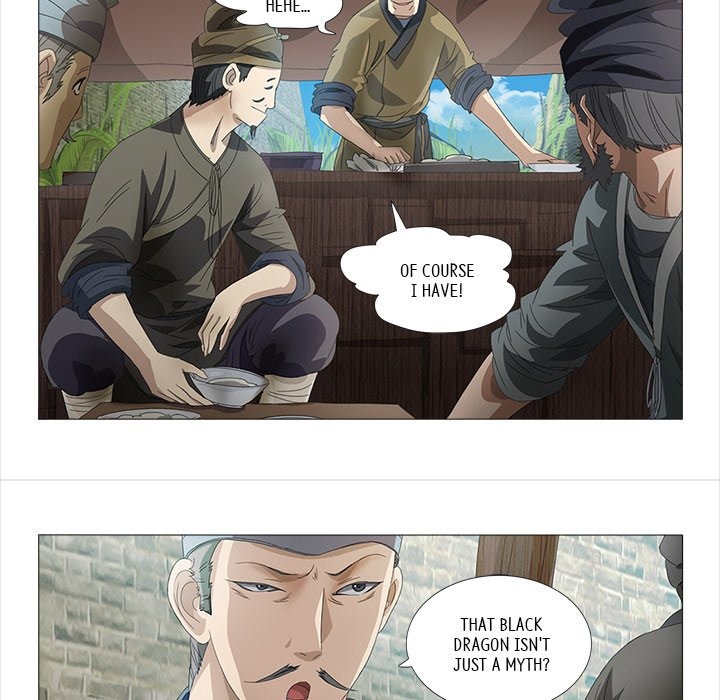 The Monkey King's Tale chapter 23 page 9