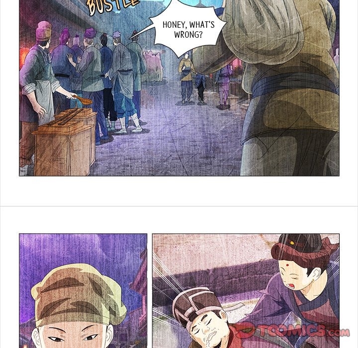 The Monkey King's Tale chapter 23 page 14