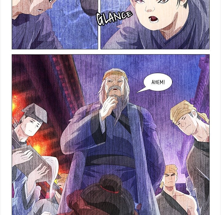 The Monkey King's Tale chapter 23 page 23
