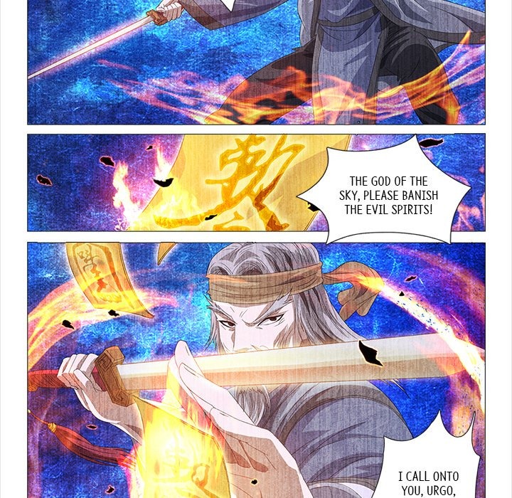 The Monkey King's Tale chapter 23 page 28