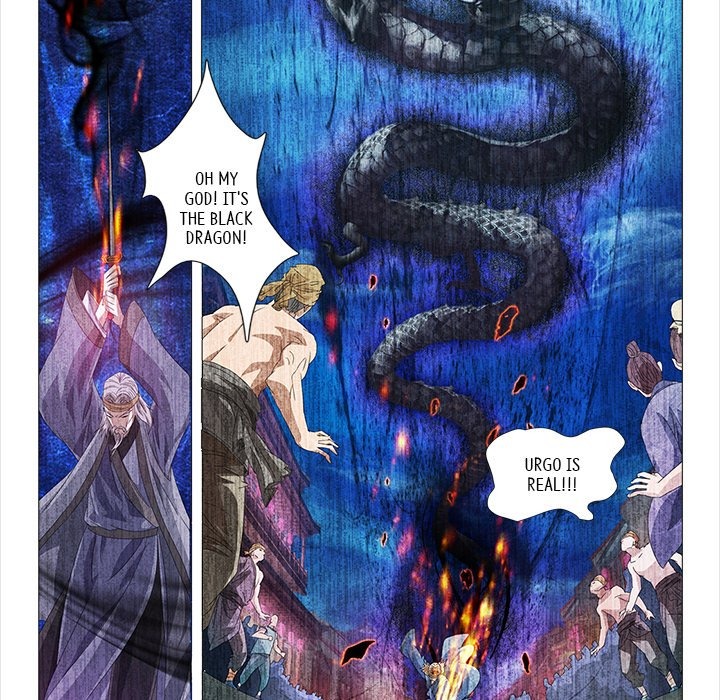 The Monkey King's Tale chapter 23 page 33