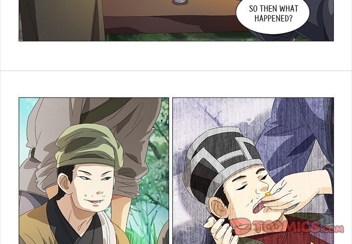 The Monkey King's Tale chapter 24 page 4