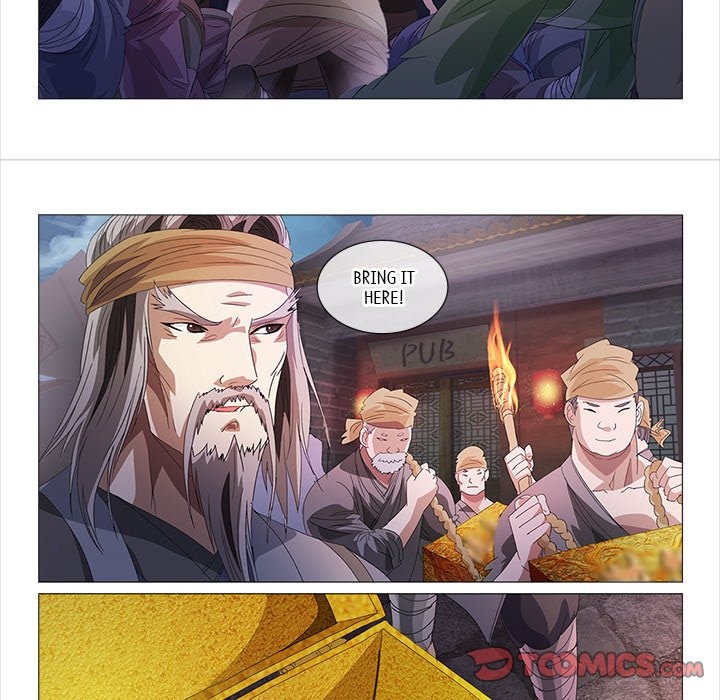 The Monkey King's Tale chapter 25 page 16