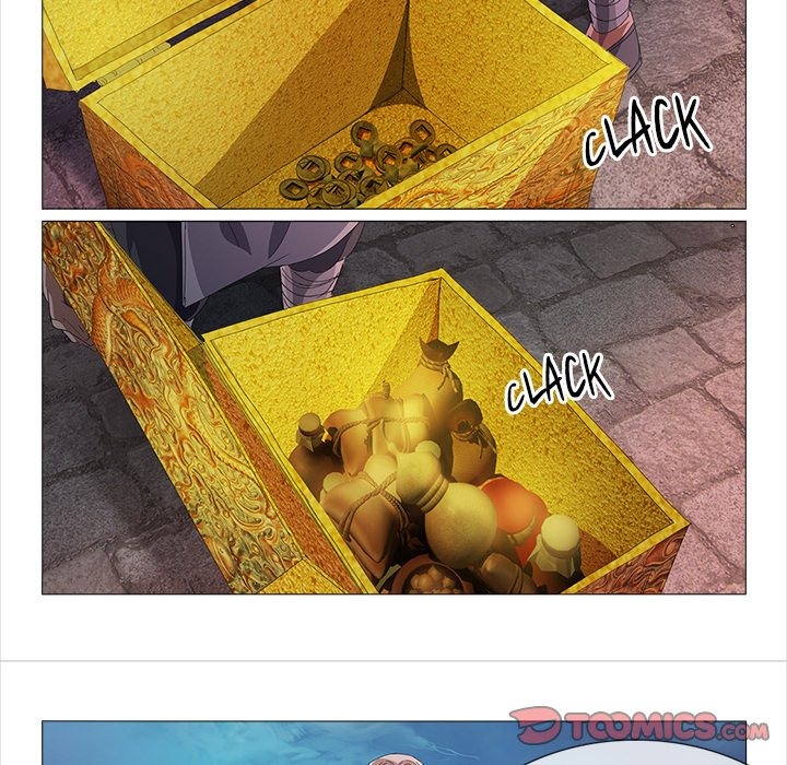 The Monkey King's Tale chapter 25 page 17