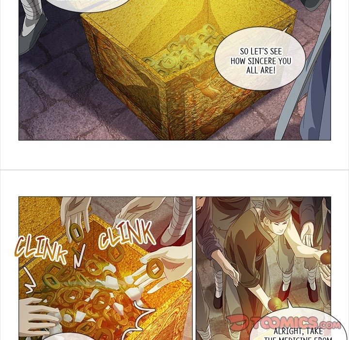 The Monkey King's Tale chapter 25 page 19