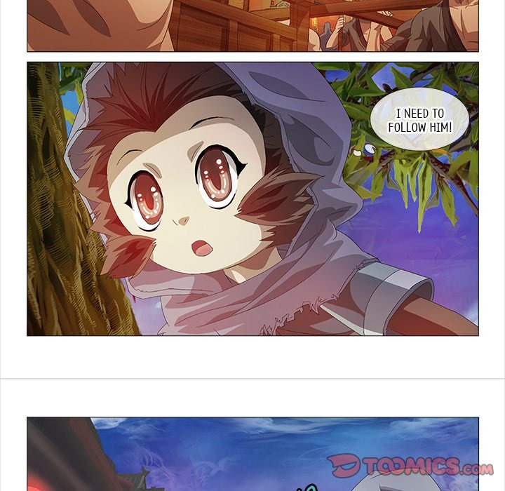 The Monkey King's Tale chapter 25 page 22