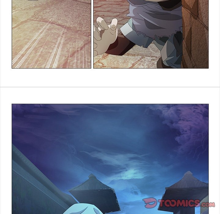 The Monkey King's Tale chapter 25 page 24