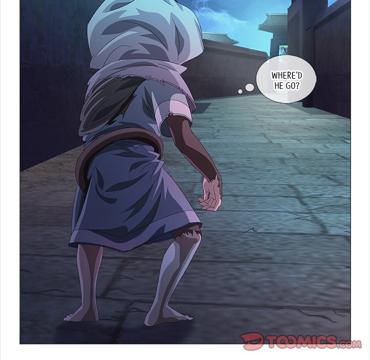 The Monkey King's Tale chapter 25 page 25