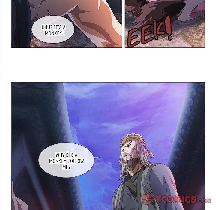 The Monkey King's Tale chapter 25 page 29