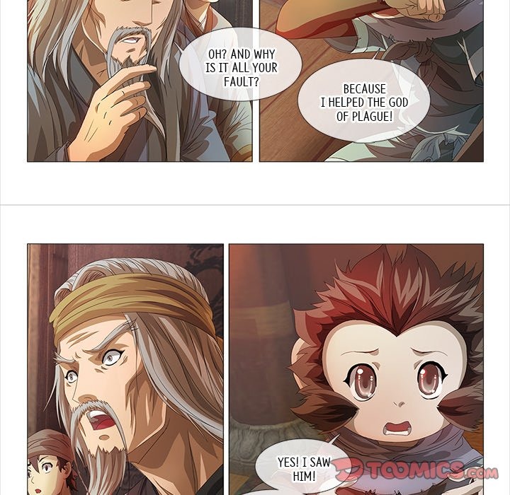 The Monkey King's Tale chapter 26 page 6