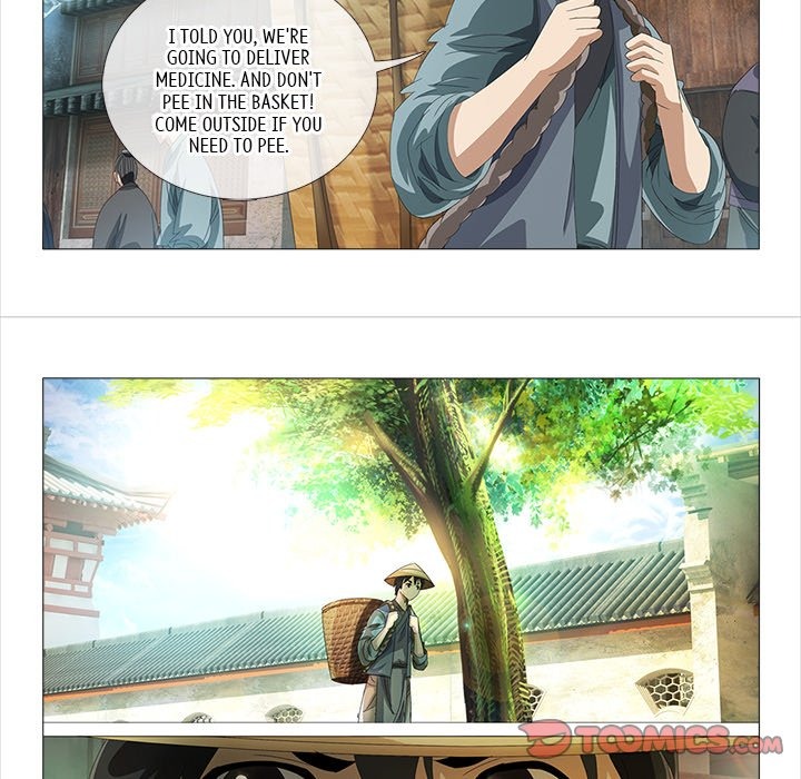 The Monkey King's Tale chapter 26 page 24