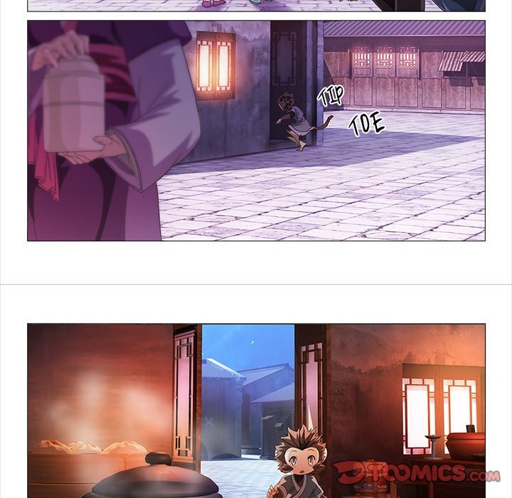 The Monkey King's Tale chapter 27 page 6