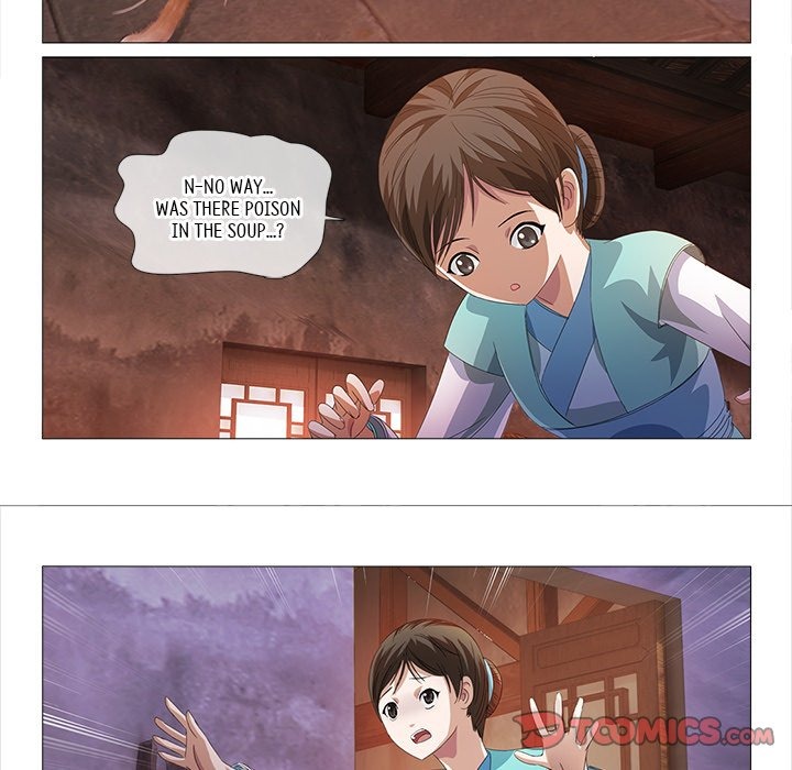 The Monkey King's Tale chapter 27 page 19