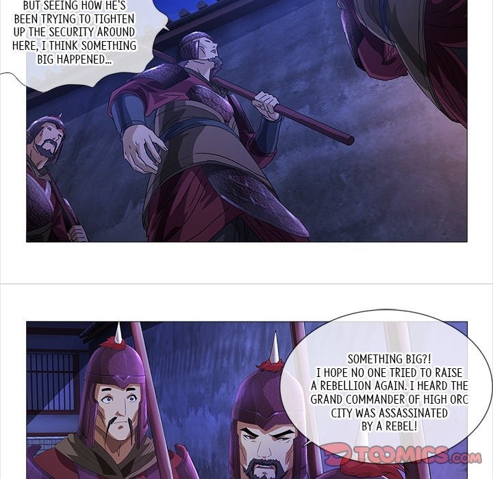 The Monkey King's Tale chapter 29 page 14