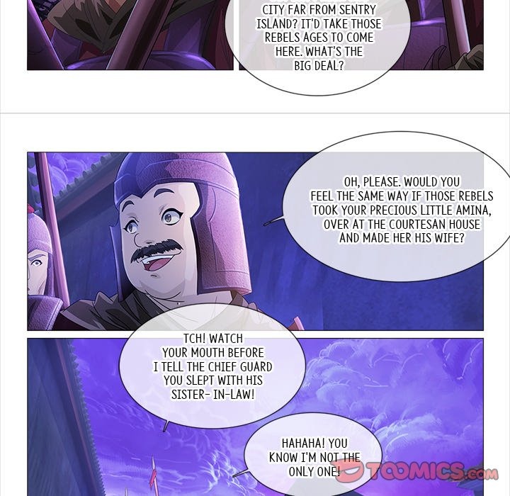 The Monkey King's Tale chapter 29 page 16