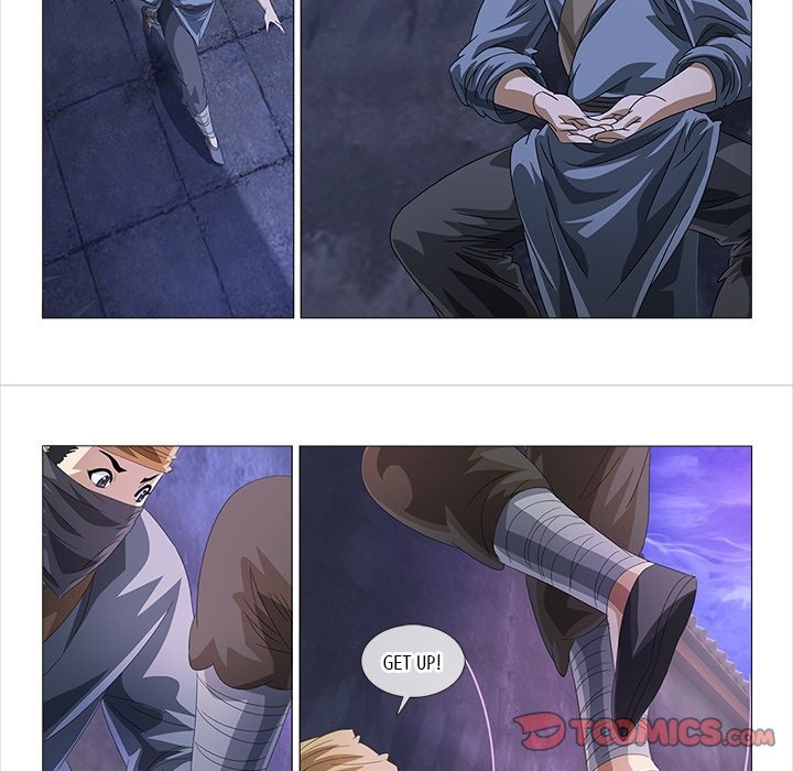 The Monkey King's Tale chapter 29 page 19