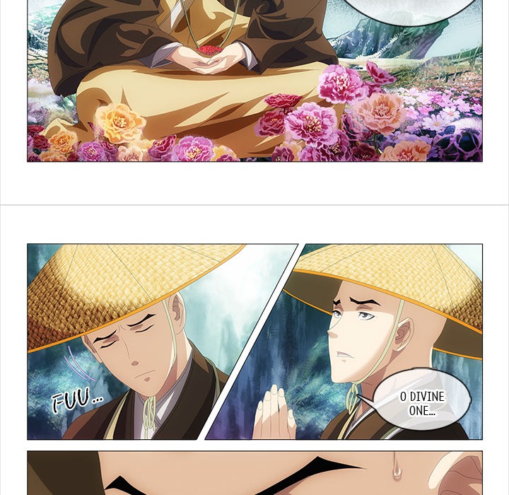 The Monkey King's Tale chapter 3 page 6