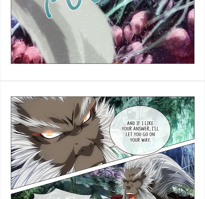 The Monkey King's Tale chapter 3 page 24