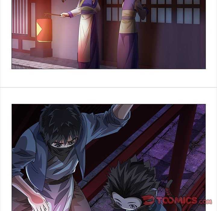 The Monkey King's Tale chapter 30 page 6