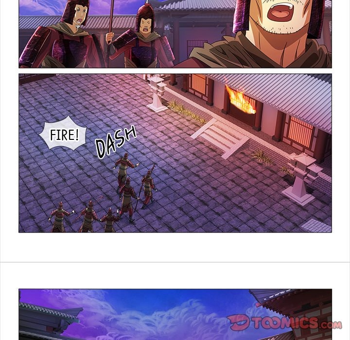 The Monkey King's Tale chapter 30 page 22
