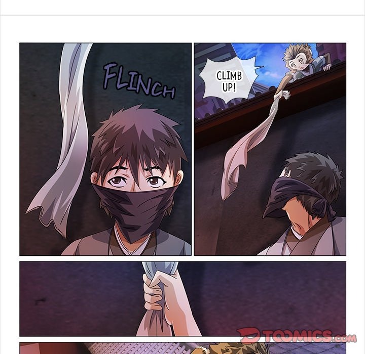 The Monkey King's Tale chapter 30 page 26