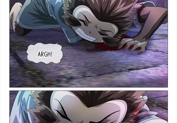 The Monkey King's Tale chapter 31 page 5