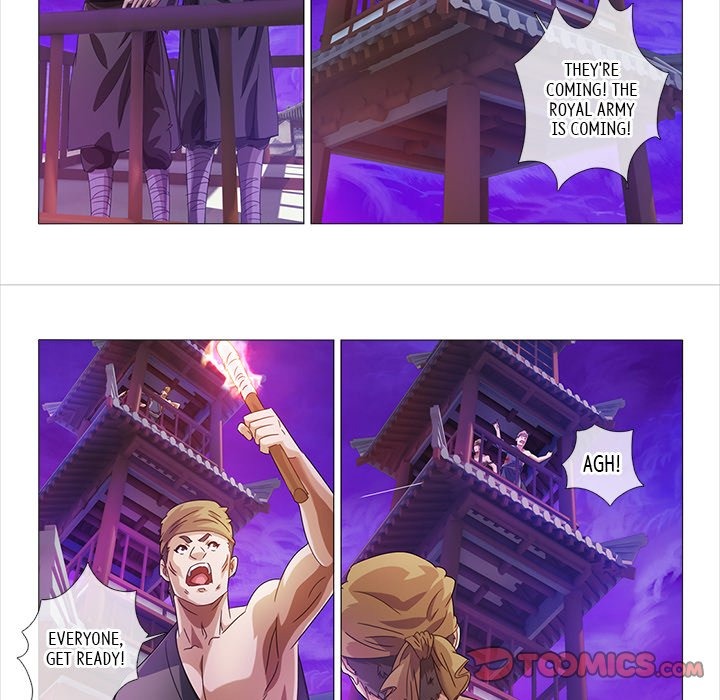 The Monkey King's Tale chapter 31 page 24